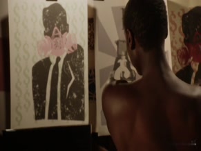 Anna Wood in House Of Lies