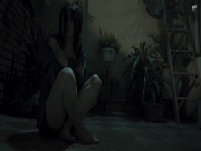 Paula Martin in Haunted: Latin America