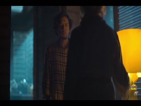 Claudia Ramirez in Who Killed Sara?