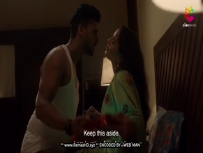 Suman Singh in Tinku Ki Suhaagraat