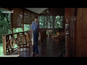 Charlotte Alexandra in Good-bye, Emmanuelle