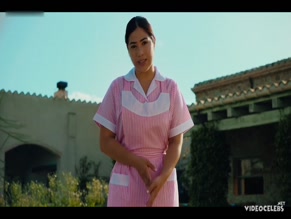 Violeta Rodriguez in The Quiet Maid