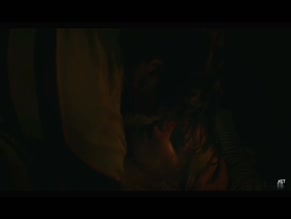 Sophie Thatcher in Yellowjackets