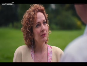 Katherine Parkinson in Rivals