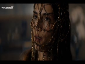 Sarah-sofie Boussnina in Dune: Prophecy