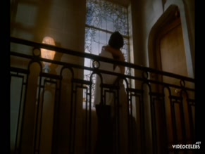 Karen Allen in Until September
