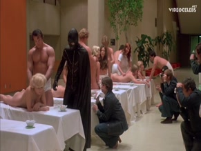 Louisa Moritz in Death Race 2000