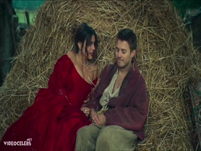 Clara Joly in King Of My Castle