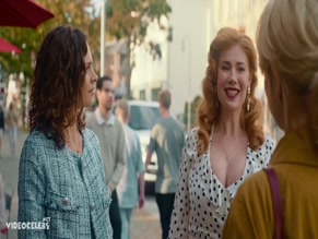Palina Rojinski in Where's Wanda?