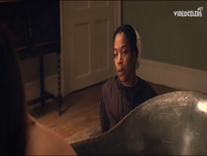 Naomi Ackie in Lady Macbeth