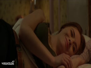 Amanda Fix Nude Scene in Lowlifes