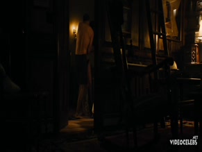 Alison Thornton Nude Scene in The Mental State