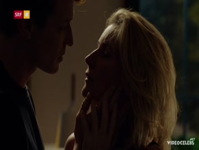 Maria Furtwangler in Tatort
