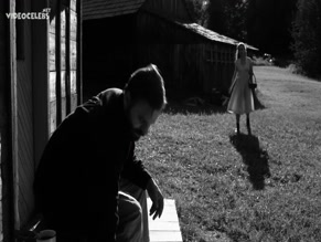 Jet Jandreau in Attack Of The Flies