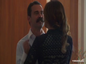 Aracely Arambula in La Dona