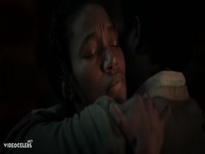 Lauren E. Banks in Lawmen: Bass Reeves