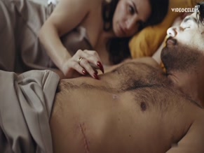 Nazmiye Oral in Undercover