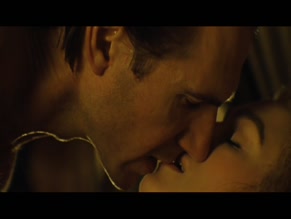 Hayley Atwell in The Duchess