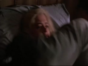 Jennifer Connelly in Higher Learning