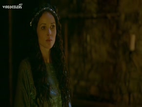 Karen Hassan in Vikings