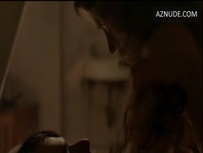 Heather Lind in Boardwalk Empire