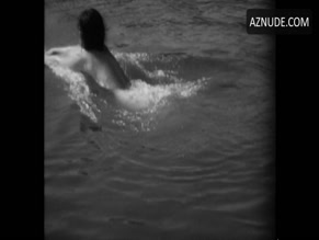 Hedy Lamarr in Ecstasy
