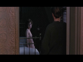 Helena Bonham Carter in The Wings Of The Dove
