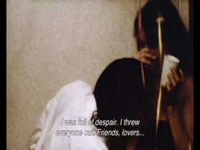 Helena Fernan Gomez in Arrebato
