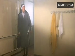Helen Fitzgerald in Nuns On The Run