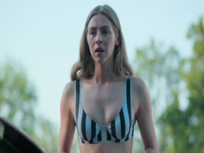 Hermione Corfield in We Hunt Together