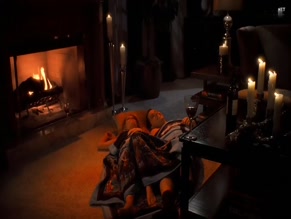 Kelly Stables in Two And A Half Men