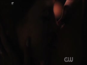 Vanessa Morgan in Riverdale