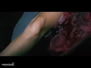 Laura Campbell in When A Demon Defiles A Witch
