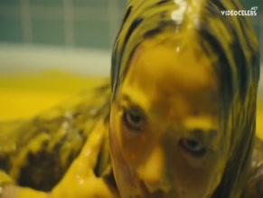 Bella Poarch in Living Hell