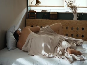 Judita Frankovic in Sonja And The Bull
