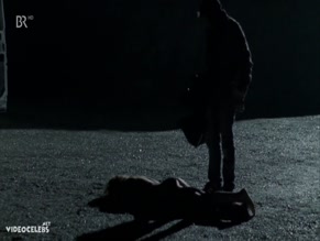 Anna Maria Sturm in Tatort