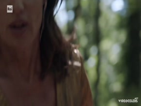 Jessica Piccolo Valerani in Le Indagini Di Lolita Lobosco