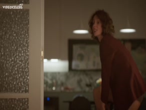 Aleksandra Pisula in Moj Agent