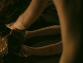 Ida Nielsen in Vikings
