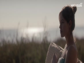 Josephine Japy in Breathe