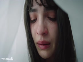 Sifanur Gul in The Tailor