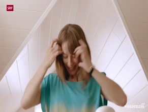 Catherine Bode in A Summer In Iceland