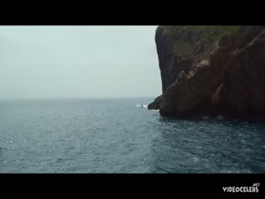 Emilia Lazo in Through My Window: Across The Sea
