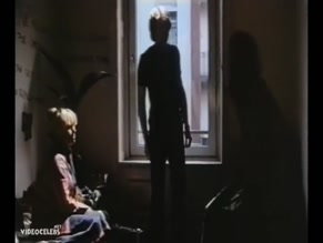 Beate Finckh in Desperado City