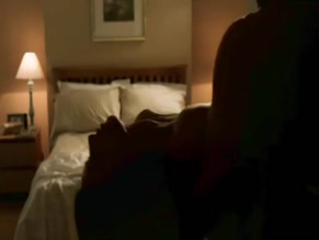 Laura Donnelly in The Fall