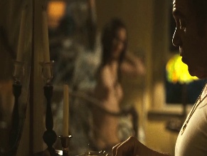 Hilary Mccormack in The Westies