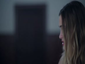 Lizzy Greene in A Million Little Things