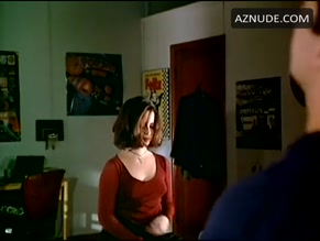 Holly Marie Combs in A Reason To Believe