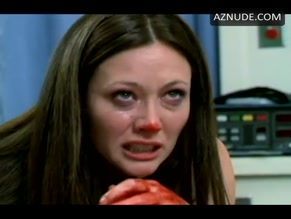 Holly Marie Combs in Charmed