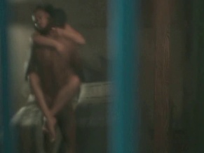 Hope Mbhele in Fatal Seduction